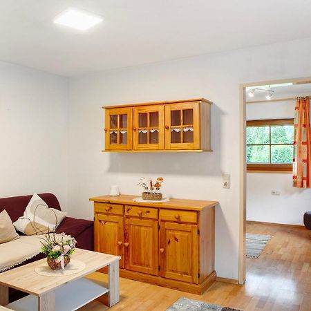 Appartment Stockeben Нидерау Экстерьер фото